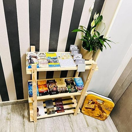 베로나 Katrin House 아파트 외부 사진