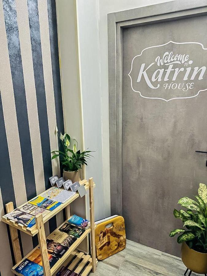 베로나 Katrin House 아파트 외부 사진