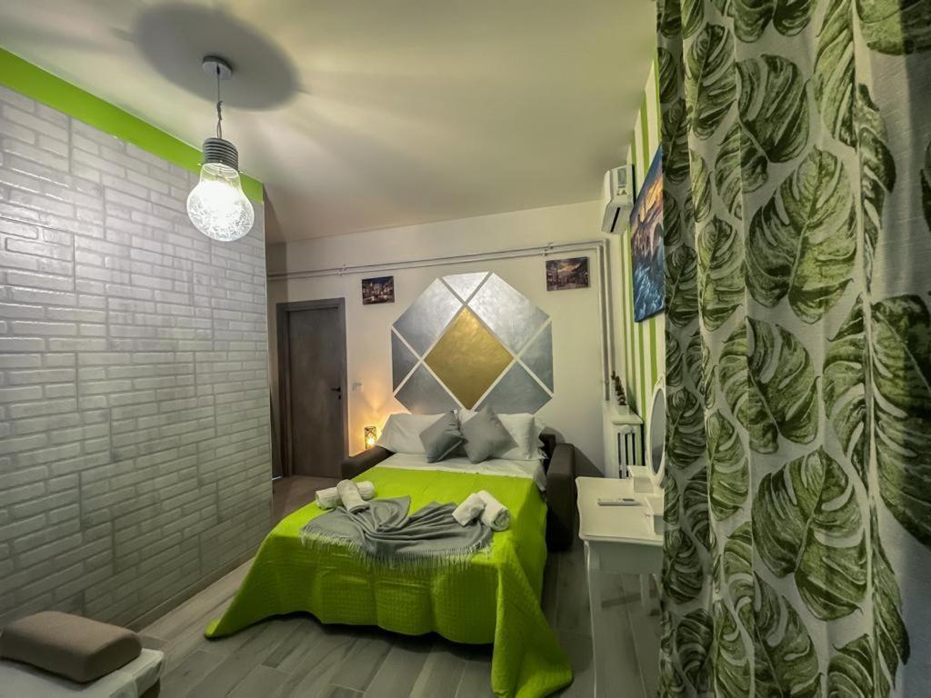베로나 Katrin House 아파트 외부 사진