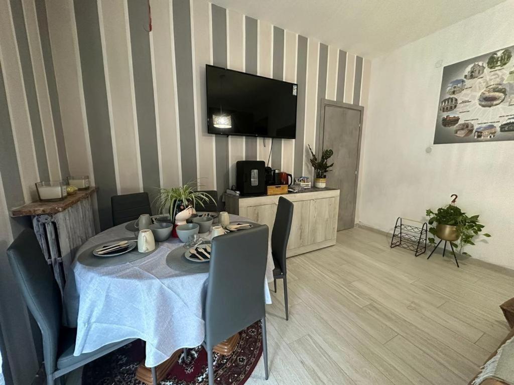베로나 Katrin House 아파트 외부 사진