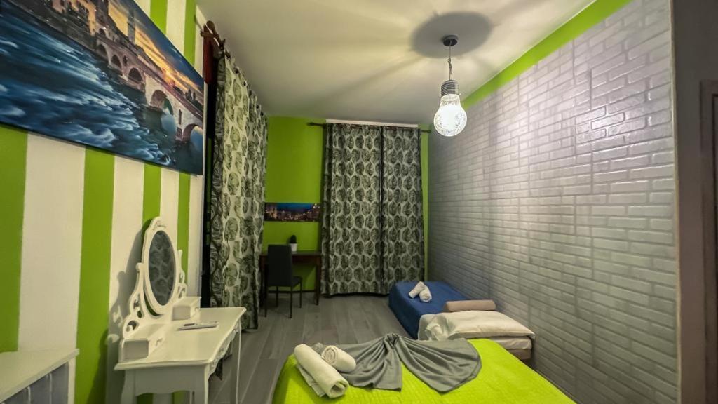 베로나 Katrin House 아파트 외부 사진