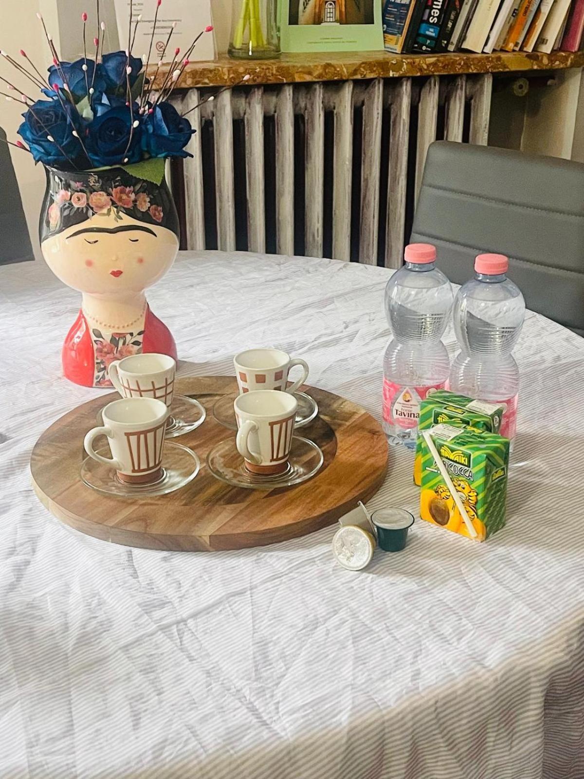 베로나 Katrin House 아파트 외부 사진